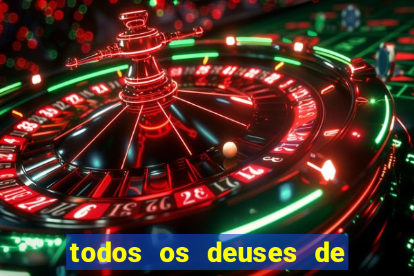 todos os deuses de dungeon ni deai deuses de dungeon